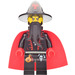 LEGO Draak Wizard minifiguur