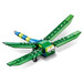 LEGO Dragonfly Set 40244