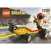 LEGO Dragster 1250-1