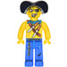 LEGO Drake Dagger Minifigur