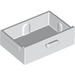 LEGO Drawer without Reinforcement (4536)
