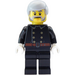 LEGO Dress Firefighter Minifigure