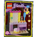 LEGO Dressing table Set 561502