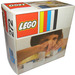 LEGO Dressing Table with Mirror 272