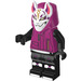 LEGO Drift Minifiguur