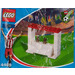 LEGO Drinks&#039; Stand Set 4469