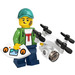 LEGO Drone Pilot Set 71027-16