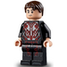 LEGO Druig Minifigure