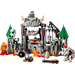 LEGO Dry Bowser Castle Battle Set 71423