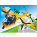 LEGO Dual Turbo Prop Set 4617