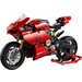 LEGO Ducati Panigale V4 R Set 42107