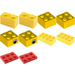 LEGO Ducks 4599605