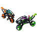 LEGO Duel Bikes 8305