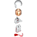 LEGO Duke Caboom Minifigure LEGO Duke Caboom Minifigure