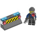 LEGO Duke Detain 952011
