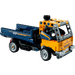 LEGO Dump Truck Set 42147