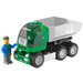 LEGO Dump Truck Set 4653