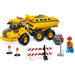 LEGO Dump Truck 7631