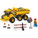 LEGO Dump Truck Set 7631