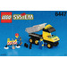 LEGO Dumper 6447