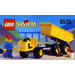 LEGO Dumper Set 6535