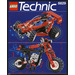 LEGO Dune Blaster 8829