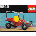 LEGO Dune Buggy Set 8845