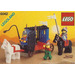 LEGO Dungeon Hunters 6042