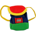 LEGO Duplo Backpack with Lego Logo