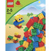 LEGO DUPLO Basic Bricks Set 4908