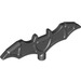 LEGO Duplo Black Bat-a-Rang with Handgrips on Wings (16701)