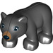 LEGO Duplo Black Grizzly Bear Cub (19015)
