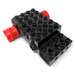 LEGO Duplo Black RC Dozer Base