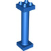 Duplo Blue Column 2 x 2 x 6 (57888 / 98457)
