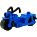 LEGO Duplo Blue Motorcycle (74201)