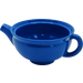Duplo Bleu Tea Pot  (23158)
