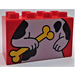 LEGO Duplo Brick 2 x 4 x 2 with Dog Body (31111)