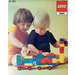 LEGO Duplo Bricks Set 521-8