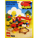 LEGO DUPLO Bucket Set 1684