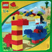 LEGO Duplo Bucket Set 5322
