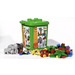 LEGO DUPLO Seau (XL) - Elephants 2332