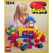 LEGO Duplo Building Set 1544