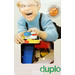 LEGO Duplo Building Set 510-3