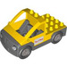 LEGO Duplo Car/Truck Base Assembly (47438 / 47440)