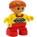LEGO Duplo child