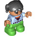 LEGO Duplo Child Figure