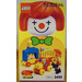 LEGO Duplo Clown Parade Set 2430
