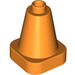 LEGO Duplo Cone 2 x 2 x 2 (16195 / 47408)