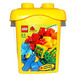 LEGO Duplo Creative Bucket Set 4540313