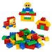 LEGO Duplo Creative Building Set 5518